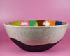 Styles Patchwork bowl 3