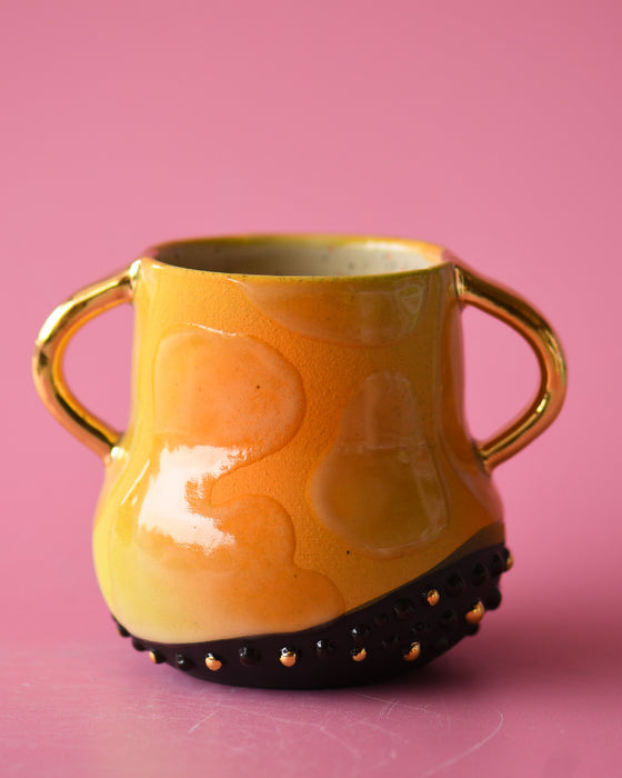 8oz Trophy mug 2