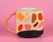  13oz Warm Blob mug 2