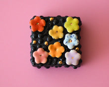  Mini wall hanging 1