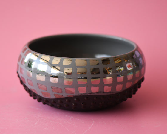 Disco bowl 3
