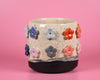 14oz 3D flower cup 2