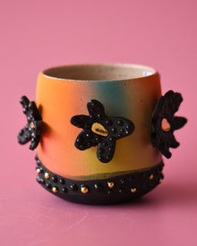  10oz 3D flower cup 1