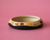 Rainbow Blob dish 2