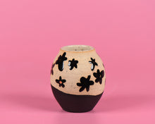  Flower mini pot #2