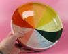 Colorwheel bowl 2