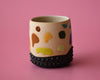 12oz Rainbow blob mug 4