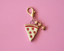  Pizza Bag charm 9