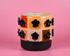 11oz 3D flower cup 4