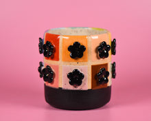  11oz 3D flower cup 4