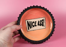  Nice A$$ dish