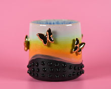  12oz Rainbow Butterfly Cup2