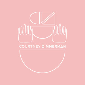 Courtney Zimmerman