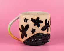  13oz Flower mug 5