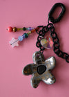 Disco Bag charm 5