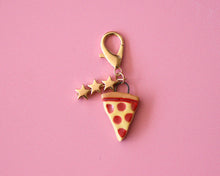  Pizza Bag charm 1