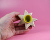 Starburst candlestick holder 2