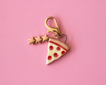  Pizza Bag charm 7