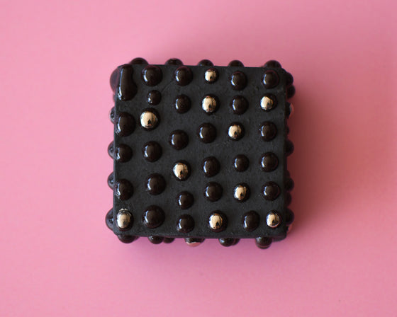 Mini wall hanging 9