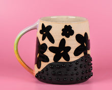  14oz Flower mug 3