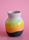 Rainbow Vase 2