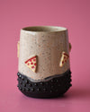 12oz Pizza cup 5