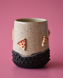  12oz Pizza cup 5