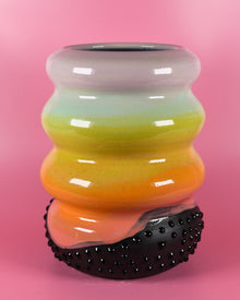  Rainbow Vase2