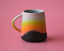  11oz Rainbow mug 3