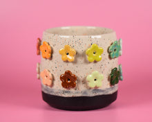  14oz 3D flower cup 2
