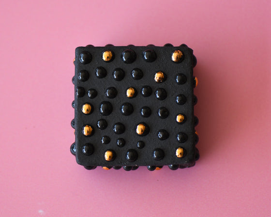 Mini wall hanging 10