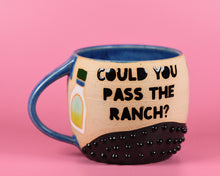  14oz RANCH mug 1