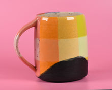  12oz Rainbow picnic mug 1