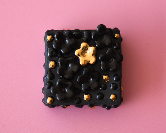 Mini wall hanging 3