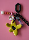 Green Bag charm 2