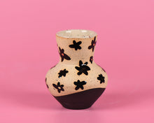  Flower mini pot #1