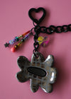 Disco Bag charm 1