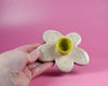 Flower candlestick holder 3