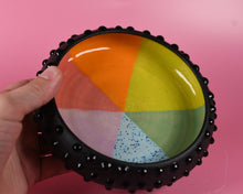  Colorwheel blob dish 1