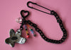 Disco Bag charm 4