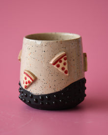  8oz Pizza cup 1