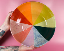  Color Wheel Bowl2