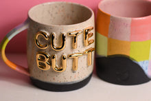  *PREORDER* Cute Butt Mug